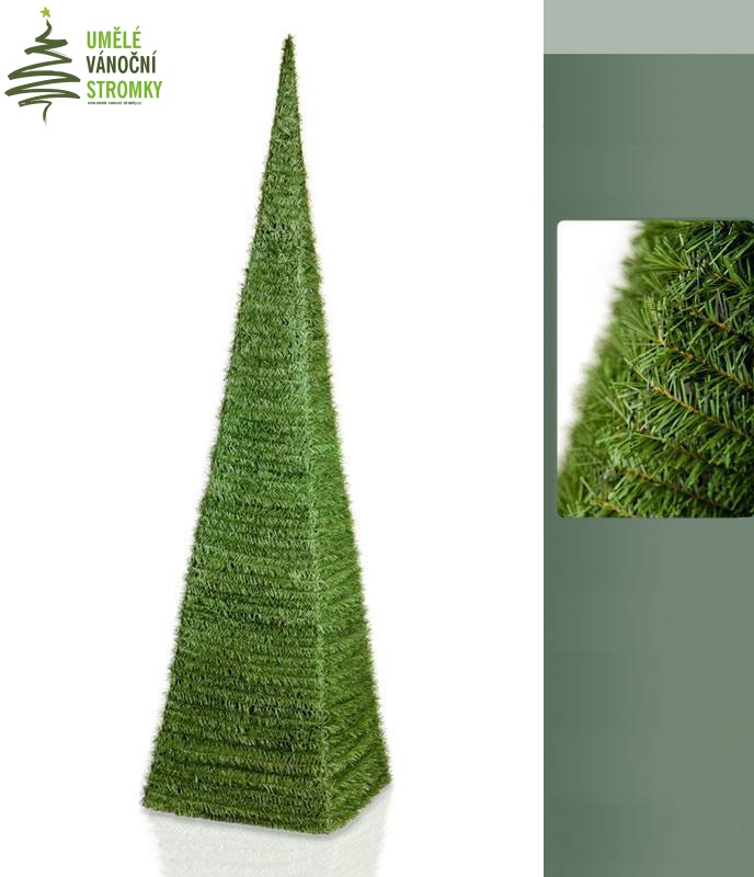 Ozdobná pyramida